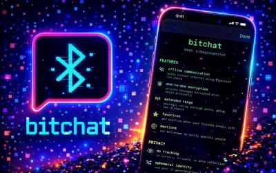 Apple Removes Jack Dorsey’s Bitchat Messenger From Chinese App Store