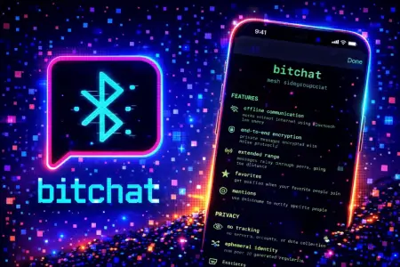 Apple Removes Jack Dorsey’s Bitchat Messenger From Chinese App Store