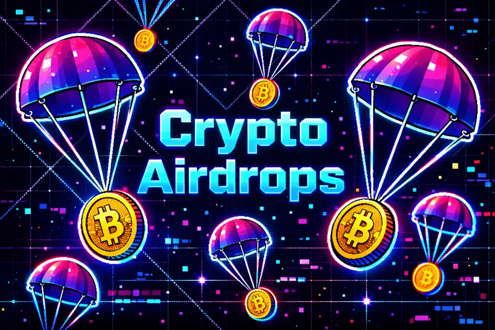 Legit 2026 Crypto Airdrops on Base to Watch Now BasedApp: The social layer opportunity