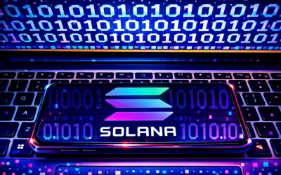 Solana Foundation Launches STRIDE and SIRN to Boost DeFi Security