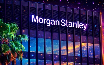 Morgan Stanley Launches Spot Crypto Trading: What You Need to Know
