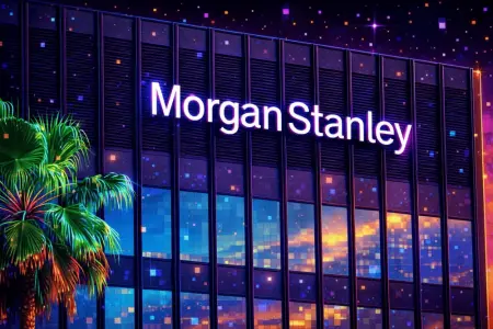 Morgan Stanley Launches Its Own Spot Bitcoin ETF on NYSE Arca