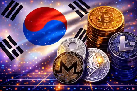 South Korea’s Largest Bank Hana Buys $670M Stake in Upbit
