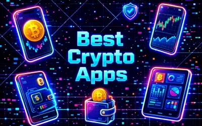 Best Crypto Apps for Beginners 