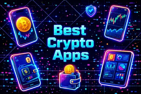 Best Crypto Apps for Beginners 