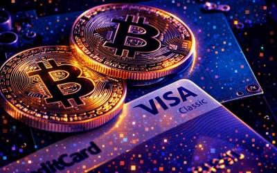 Visa Launches Infrastructure for AI Agent Payments