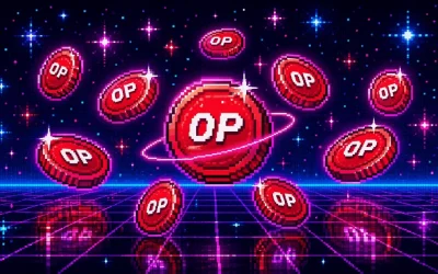 Optimism Tests OP Staking for Crypto Transaction Priority