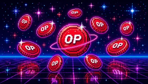 Optimism Tests OP Staking for Crypto Transaction Priority