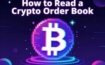 What Is an Order Book in Crypto and How Does It Work? Complete Beginner’s Guide