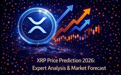 XRP Price Prediction June 2026: Expert Analysis & Market Forecast