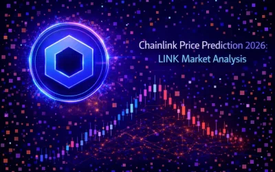 Chainlink Price Prediction June 2026: LINK Market Analysis