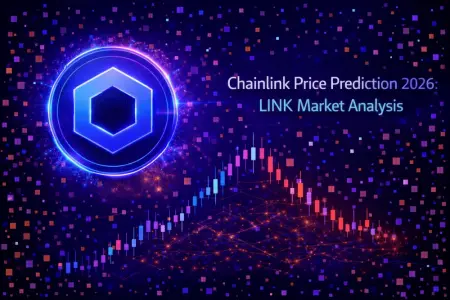 Chainlink Price Prediction July 2026: LINK Market Analysis