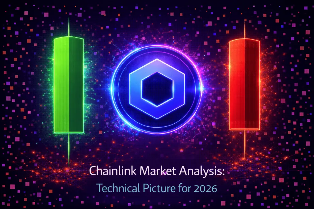 Chainlink Market Analysis: Technical Picture for 2026