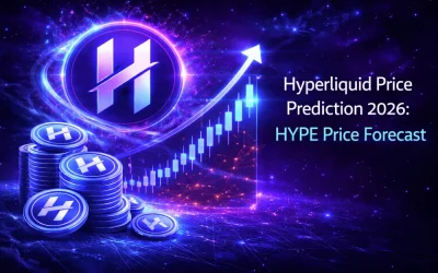 Hyperliquid HYPE Current Price June 2026 and Year Prediction