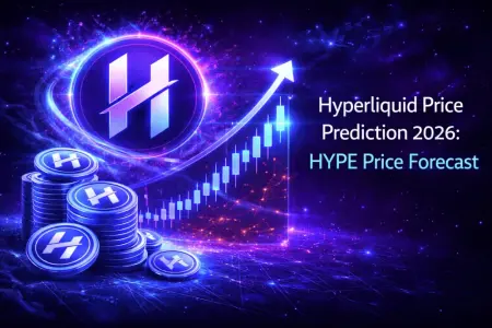 Hyperliquid HYPE Current Price July 2026 and Year Prediction