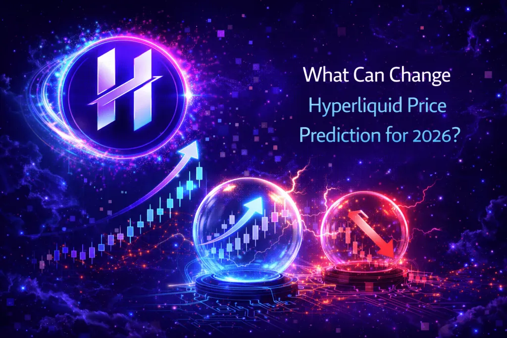 What Can Change Hyperliquid Price Prediction for 2026?
