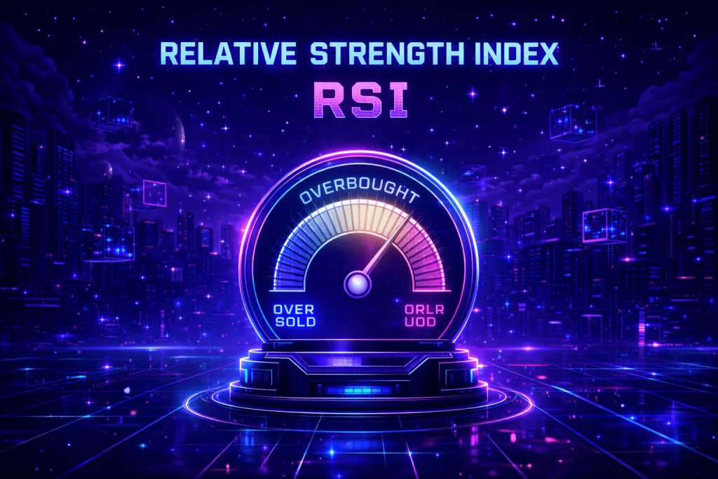 Relative Strength Index RSI