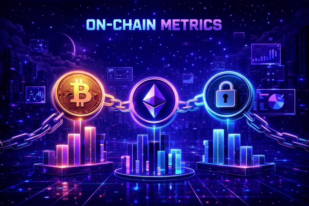 On-Chain Metrics
