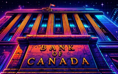Bank of Canada Finds DeFi Lending Viable, But Messy