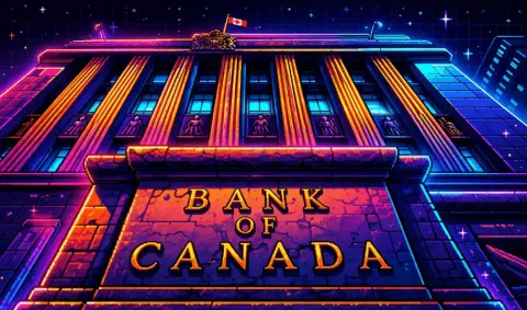 Bank of Canada Finds DeFi Lending Viable, But Messy