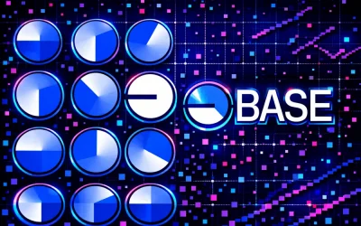 Base Bets on Prediction Markets, Stablecoins in 2026 Roadmap