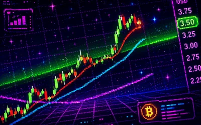 Railgun Price Jumps 50% on Ethereum Wallet Privacy Hype