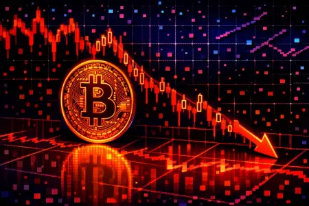 Bitcoin Price Faces Deeper Capitulation as Buyers Bleed, Analysts Warn