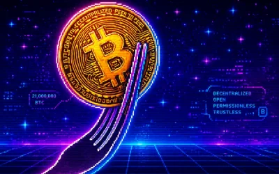 New Bitcoin Fork ECash Promises Free Tokens, Split Set for August