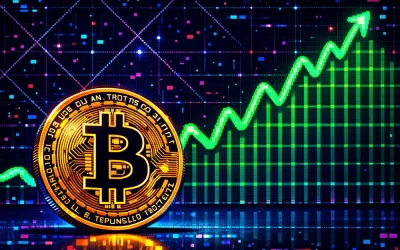 Strategy and Bitcoin: Bitwise Says the Company Has Become the Main Driver of BTC’s Price