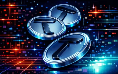 TAO Price Drops 14% as Key Bittensor Supporter Exits