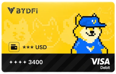 BYDFi