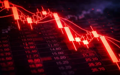 DeFi Business Revenue Falls Third Straight Quarter: CoinShares