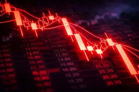 Crypto Trading Volume Fell Nearly 40% in Q1: CoinGecko