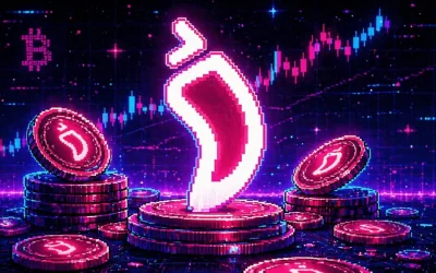 Chiliz Coin Declines 5% Amid Expansion to Base, Solana