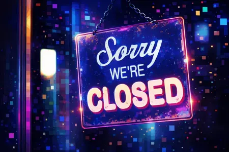 Loopring Shuts Down DEX — Ethereum’s First zkRollup Fades Into History