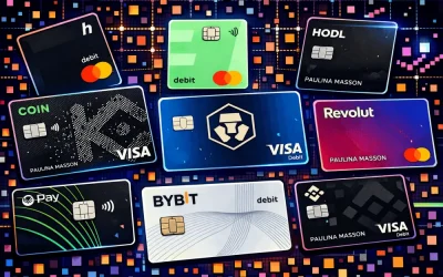 Mastercard Gets BitLicense in New York and Launches Crypto Purchases via Cards