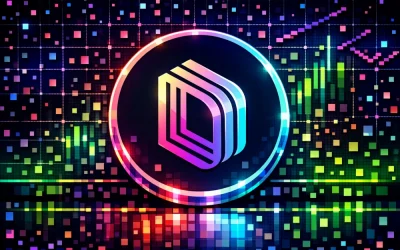 DRIFT Token Price Jumps 45% as DIP-10 Recovery Vote Nears End