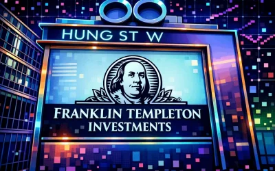 Franklin Templeton to Use BENJI Tokens in CoinFund Spinout Deal