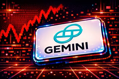 Winklevoss Twins Put $100M Into Gemini Shares