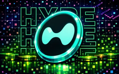 HYPE One Step Away From ATH: Hyperliquid Token Surges 20.5% in 24 Hours