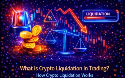 What is Crypto Liquidation in Trading? How Crypto Liquidation Works