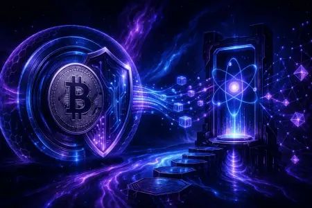 Quantum-Proof Bitcoin Without a Fork: Post-Quantum Transaction Model Proposal