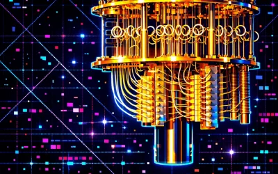 Bitcoin Quantum Risk Is ‘More Social Than Technical,’ Grayscale Says