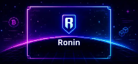 RON Price Drops 4% as Ronin Plans Ethereum Return, Inflation Cut