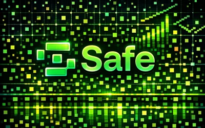 Crypto Provider Safe Rolls Out Safenet Protocol for SAFE Tokens