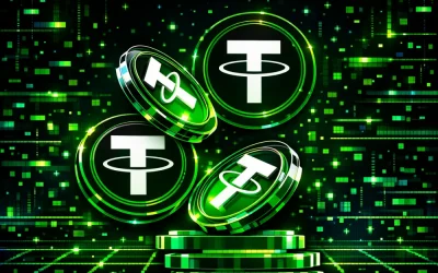 Stablecoin Giant Tether Pushes Into AI With New Open-Source QVAC SDK