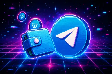 TON Price Pumps 30% as Telegram Moves to Lead Network