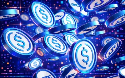 Y Combinator Sends Its First Seed Investment in USDC Only