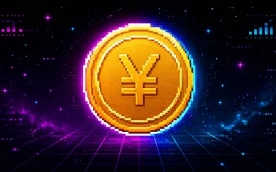 Metaplanet-backed Yen Stablecoin JPYC Raises $30M in Series B