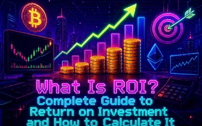 What Is ROI? Complete Guide to Return on Investment and How to Calculate It
